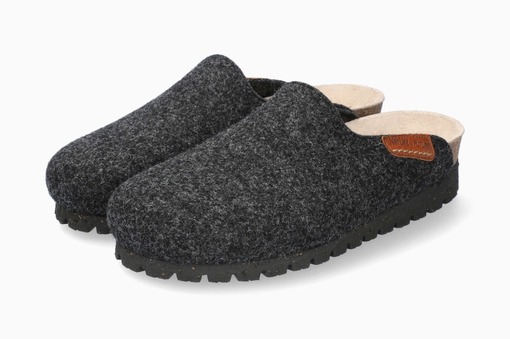Mephisto Nature Is Future Thea - Carbon