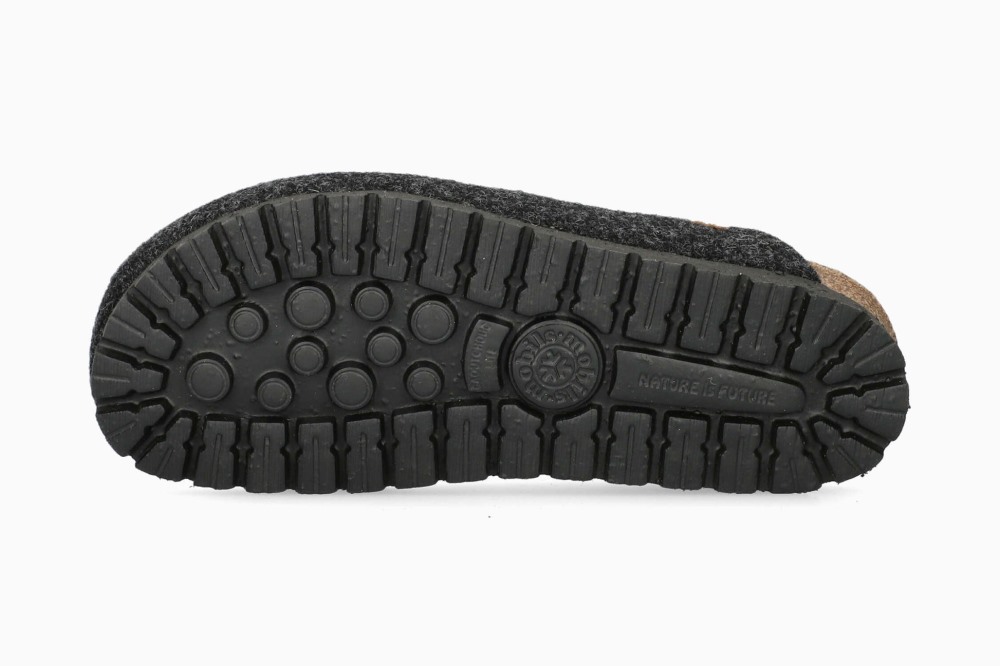 Mephisto Nature Is Future Thea - Carbon