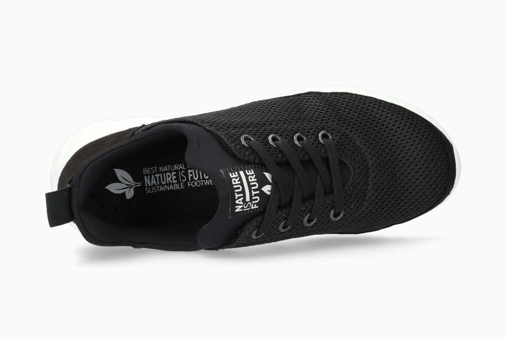 Mephisto Nature Is Future Wing - Black