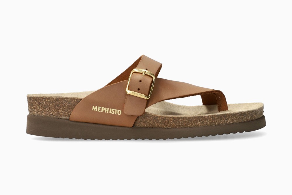 Mephisto Helen Classics - Camel
