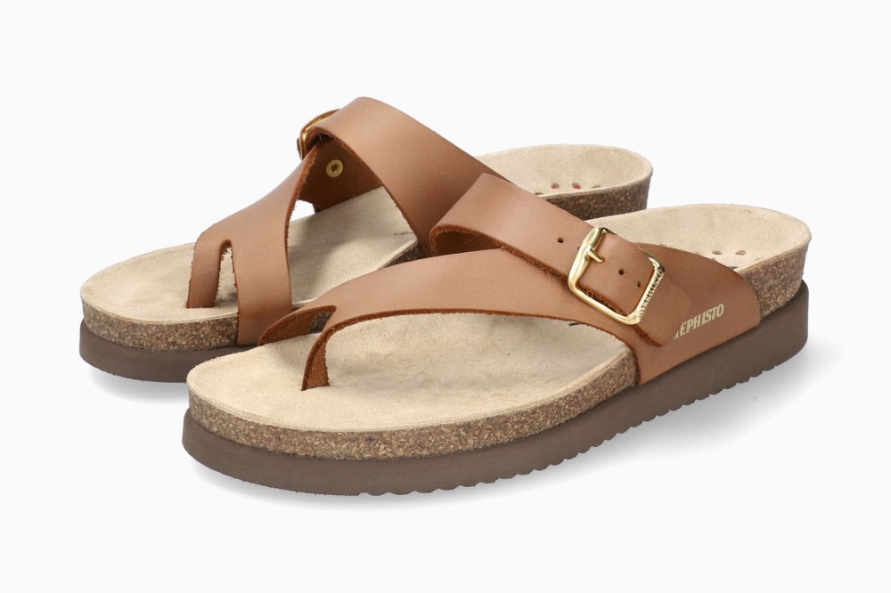 Mephisto Helen Classics - Camel
