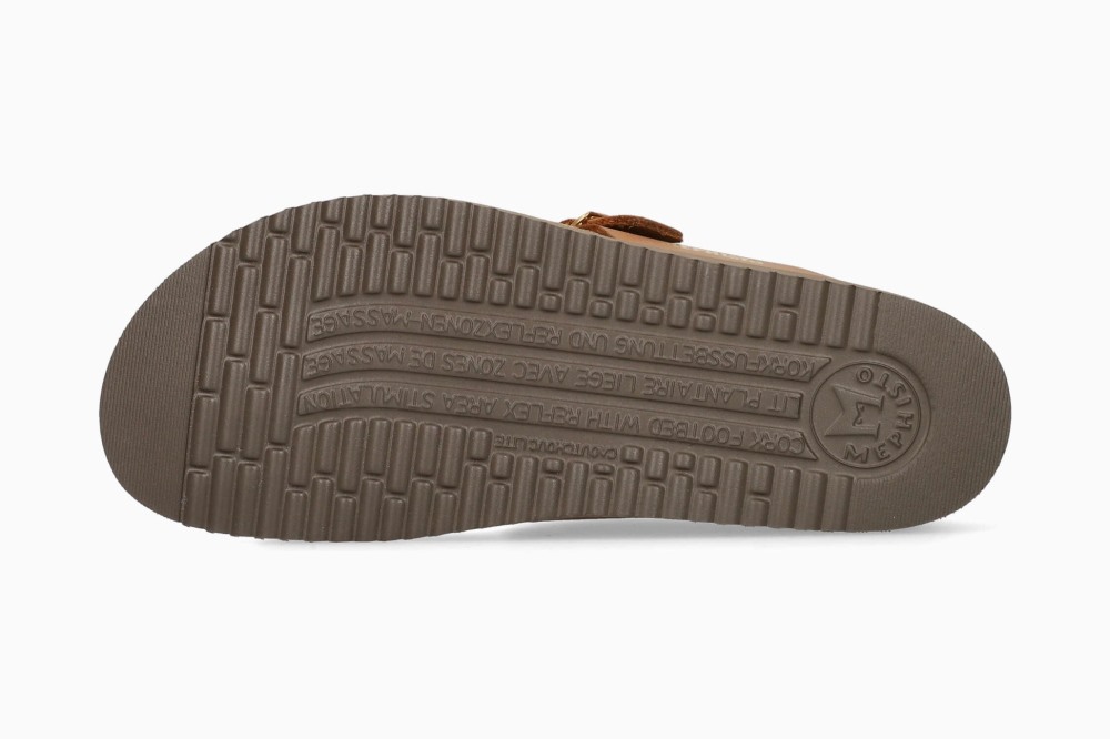 Mephisto Helen Classics - Camel