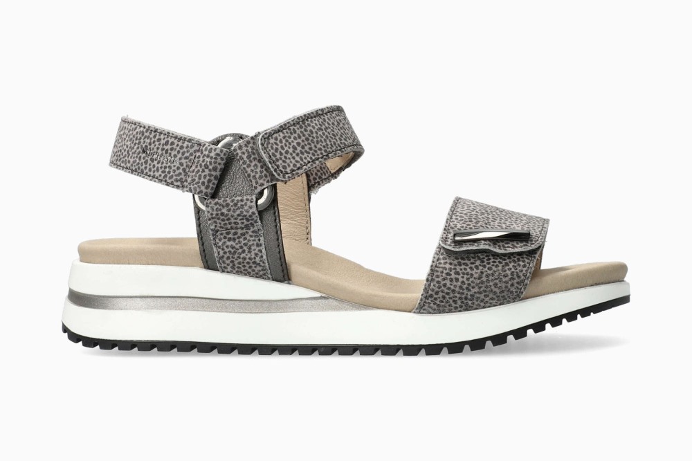 Mephisto Jeanie - Grey