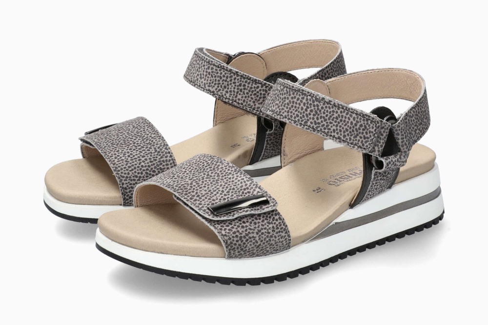Mephisto Jeanie - Grey