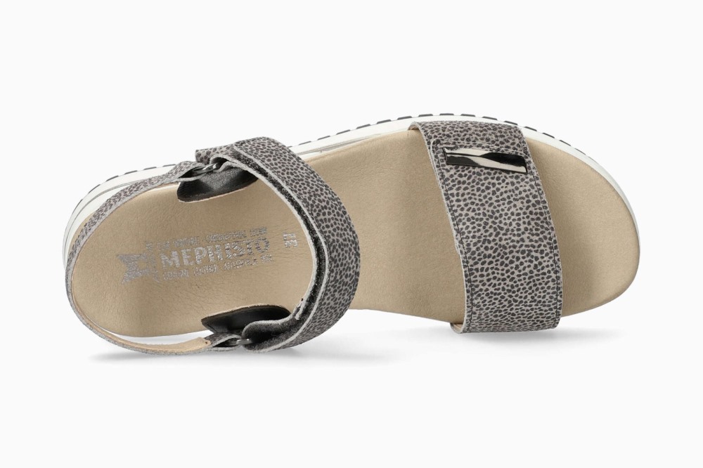 Mephisto Jeanie - Grey