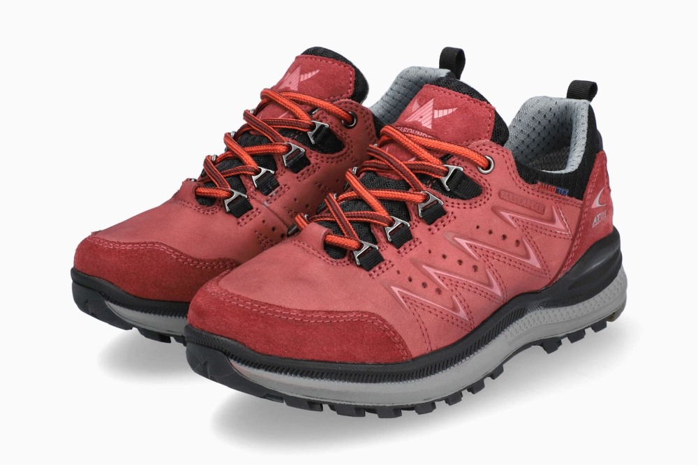Mephisto Allrounder Seja-Tex - Chili