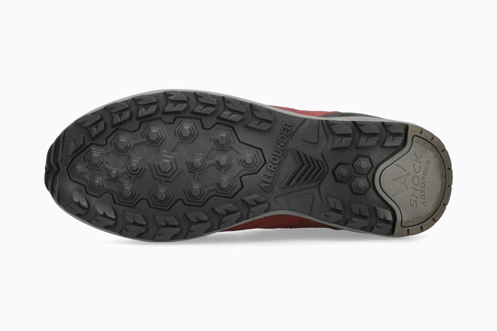 Mephisto Allrounder Seja-Tex - Chili