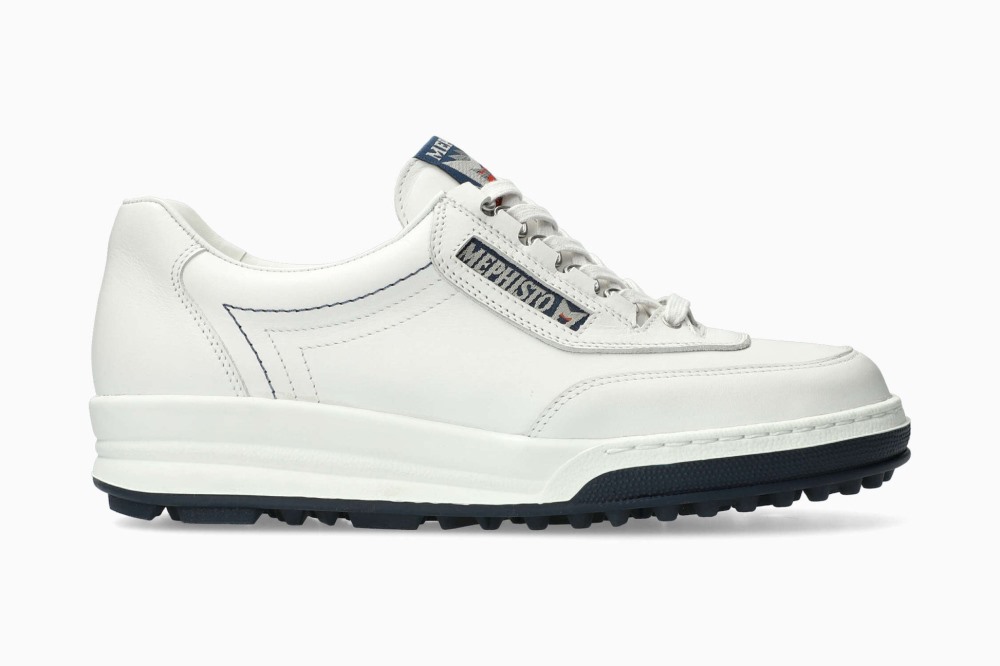 Mephisto Match Golf - White