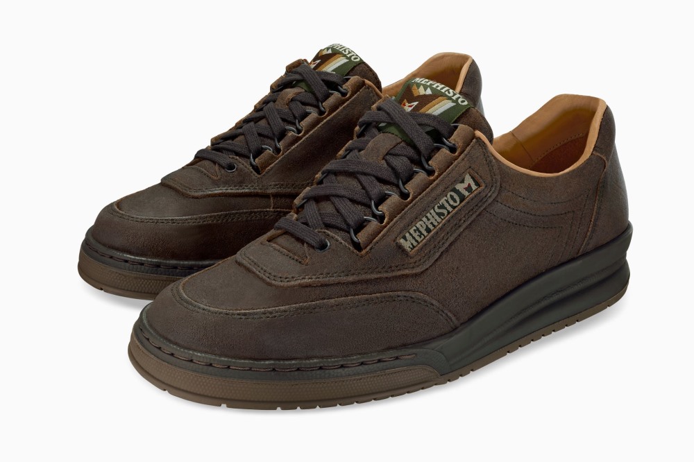 Mephisto Match - Brown