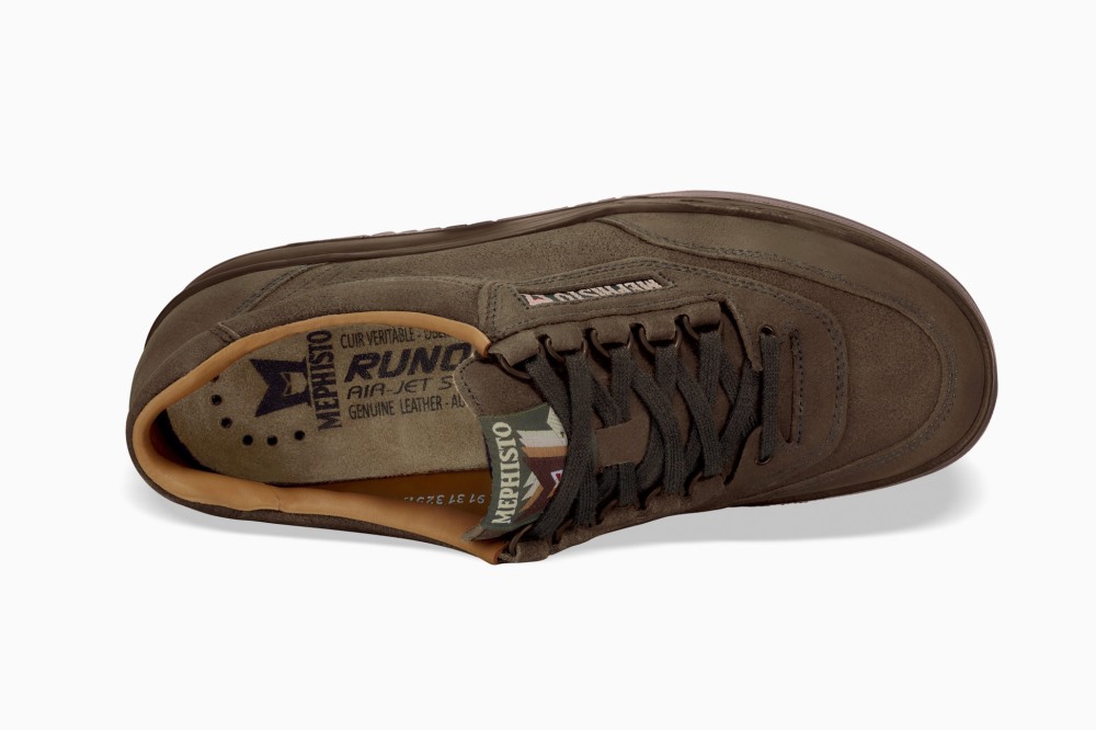 Mephisto Match - Brown