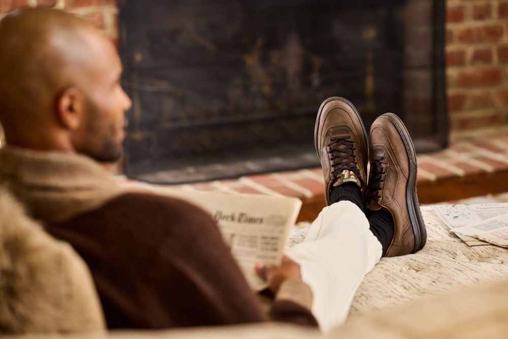 Mephisto Match - Brown