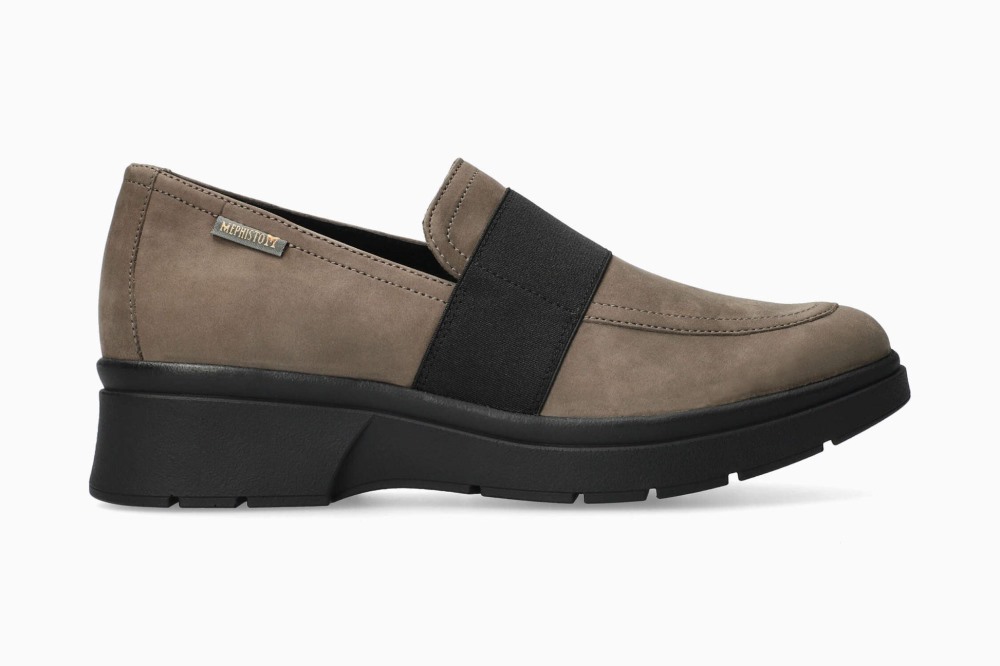 Mephisto Debby - Walnut