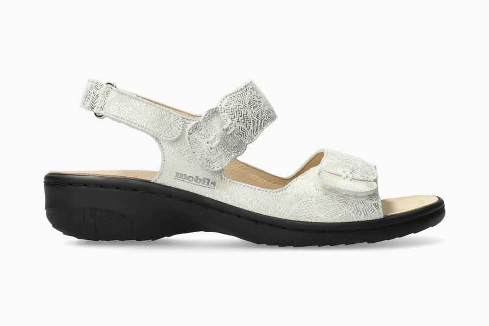 Mephisto Mobils Getha - White