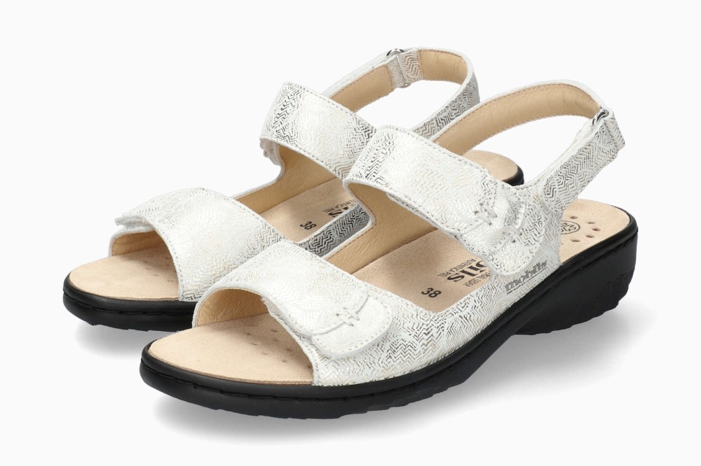 Mephisto Mobils Getha - White