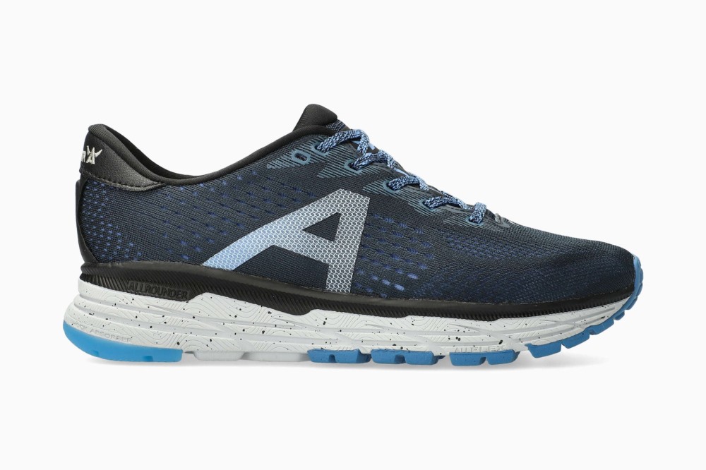 Mephisto Allrounder Active - Denim