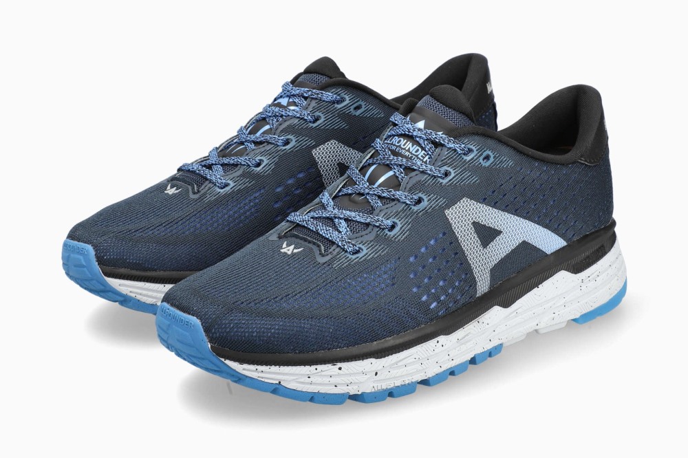 Mephisto Allrounder Active - Denim