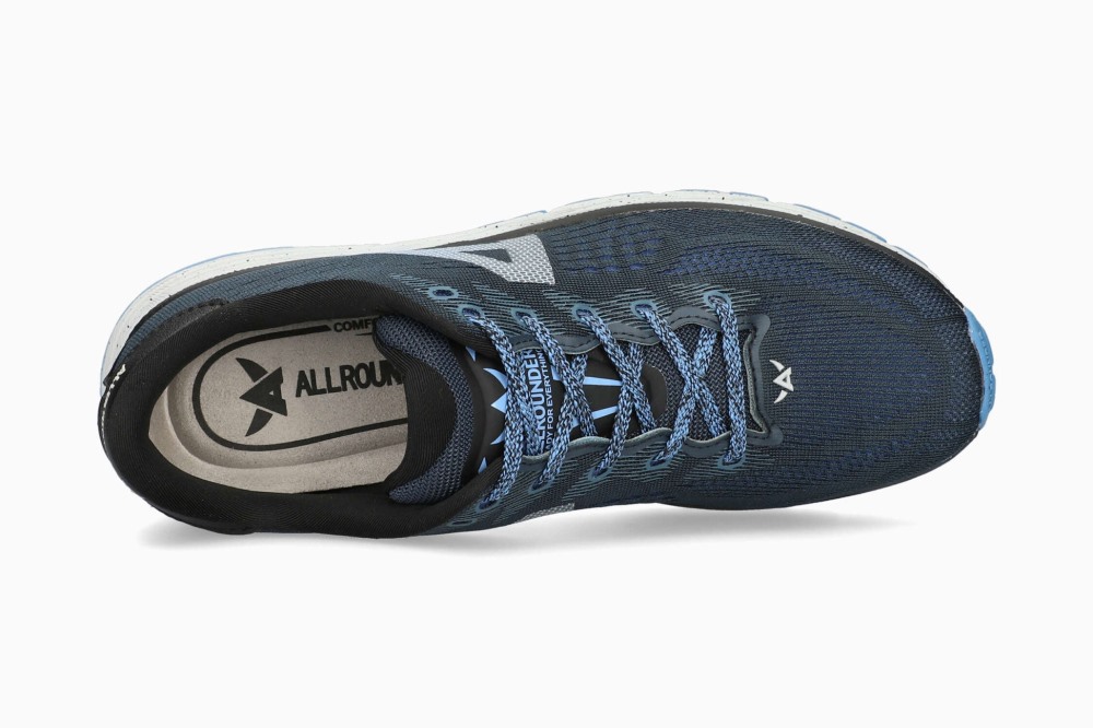 Mephisto Allrounder Active - Denim