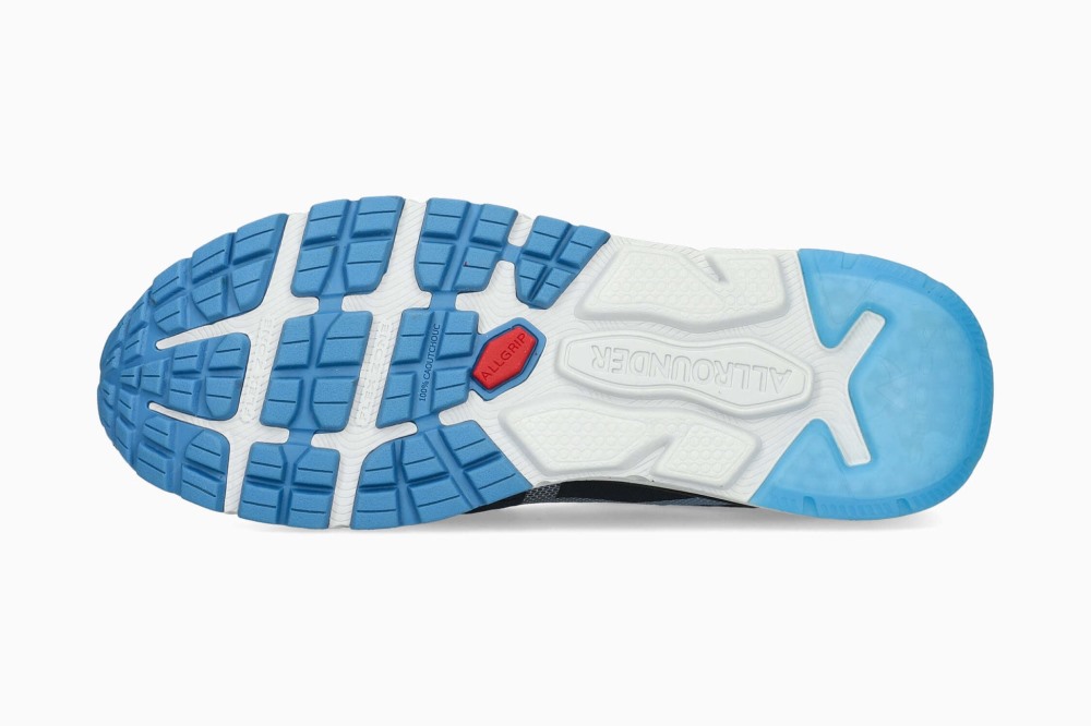 Mephisto Allrounder Active - Denim