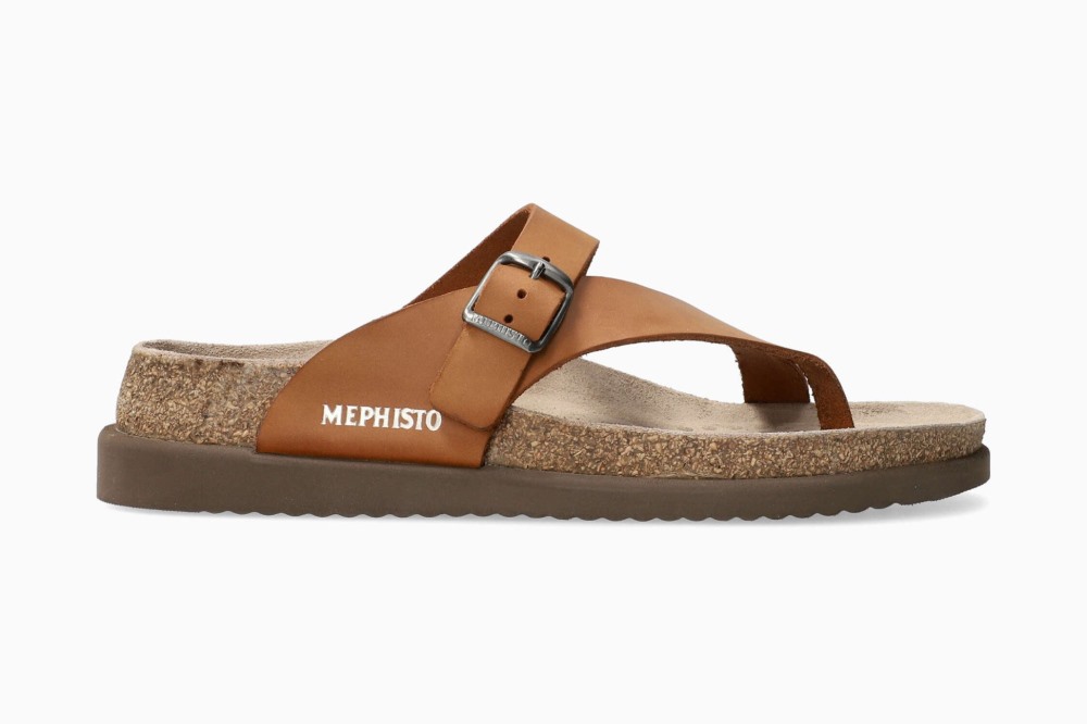 Mephisto Helen Plus - Camel