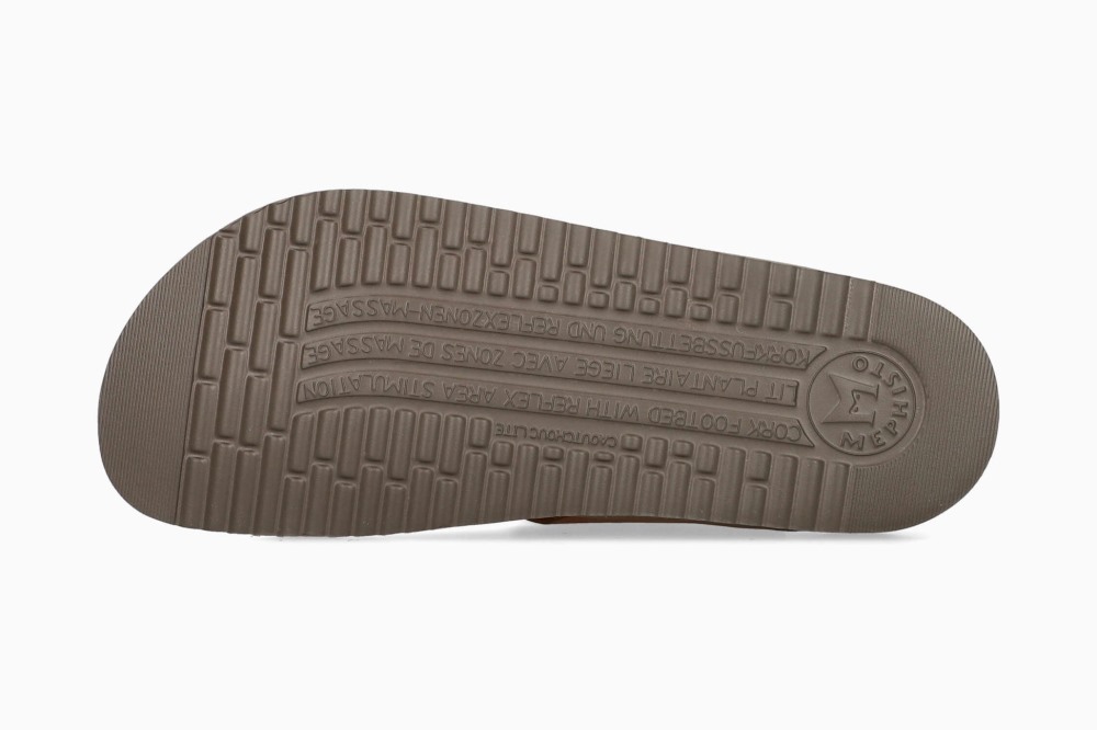 Mephisto Helen Plus - Camel