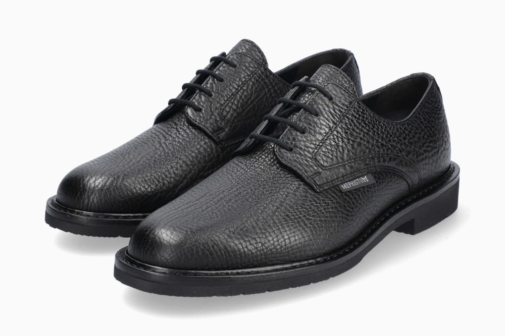 Mephisto Marlon - Black Mamouth