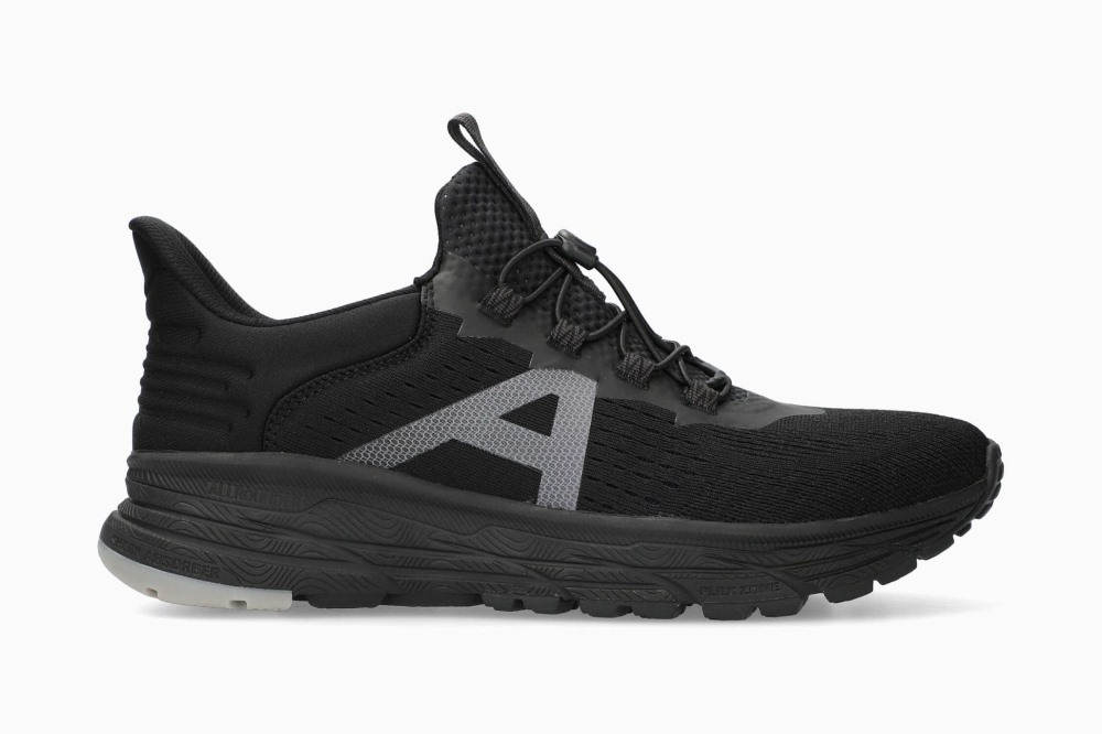 Mephisto Allrounder Acadius - Black