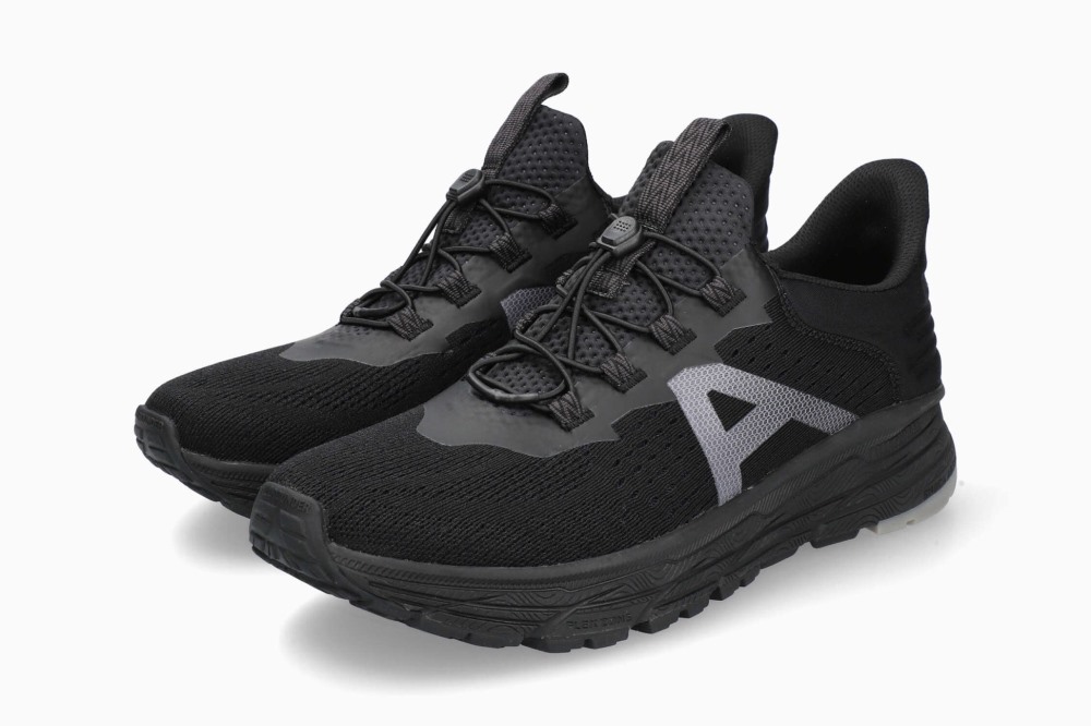 Mephisto Allrounder Acadius - Black