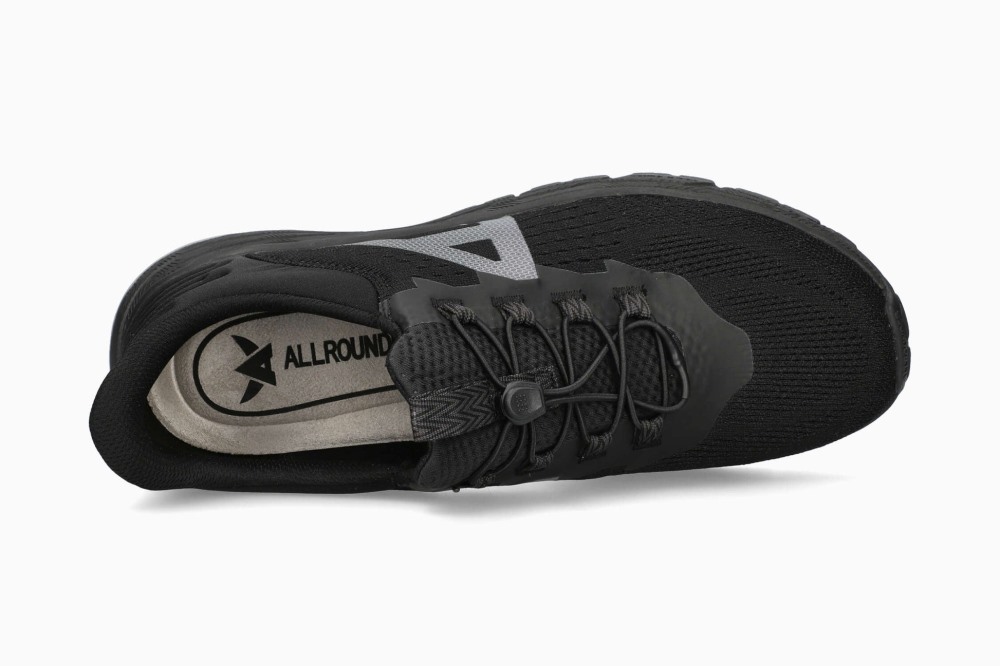 Mephisto Allrounder Acadius - Black