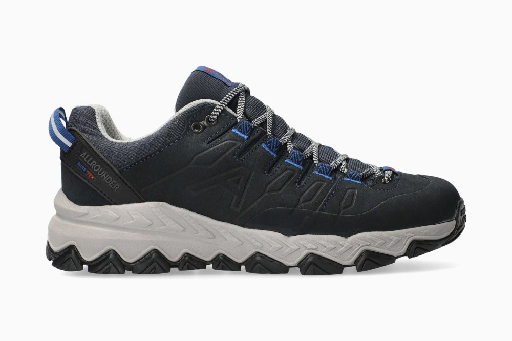 Mephisto Allrounder Resolut-Tex - Indigo