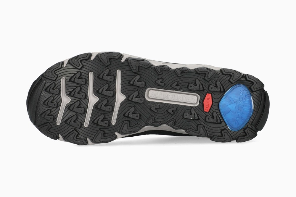 Mephisto Allrounder Resolut-Tex - Indigo