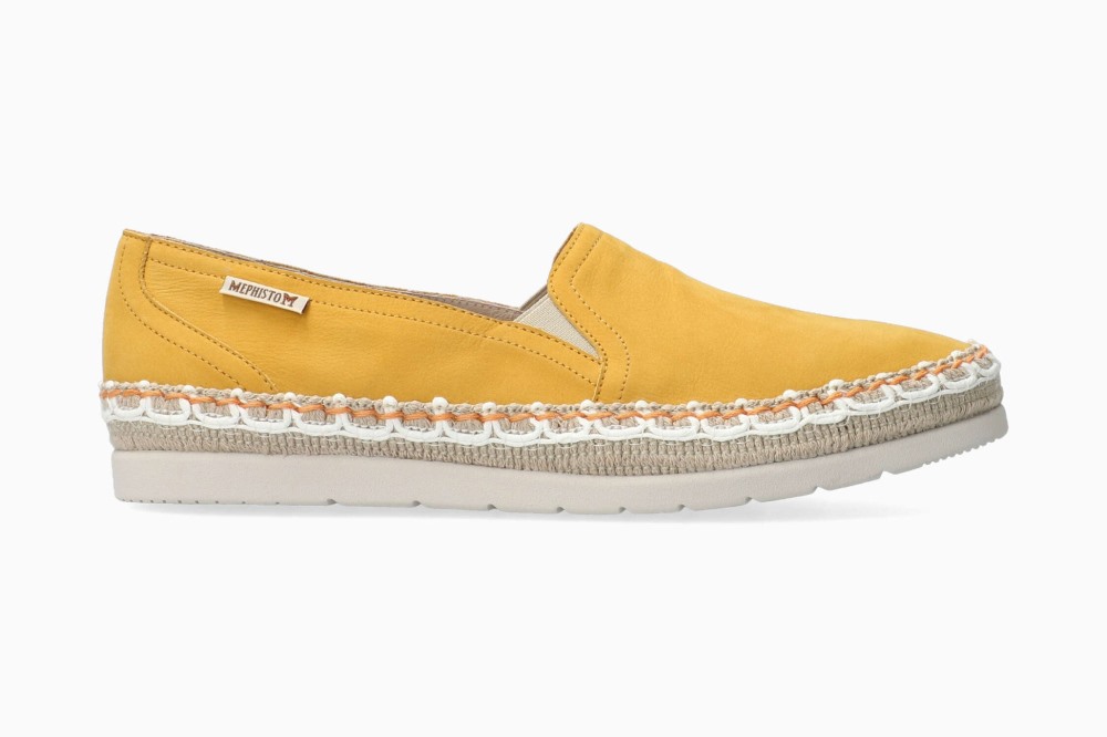 Mephisto Valina - Ochre
