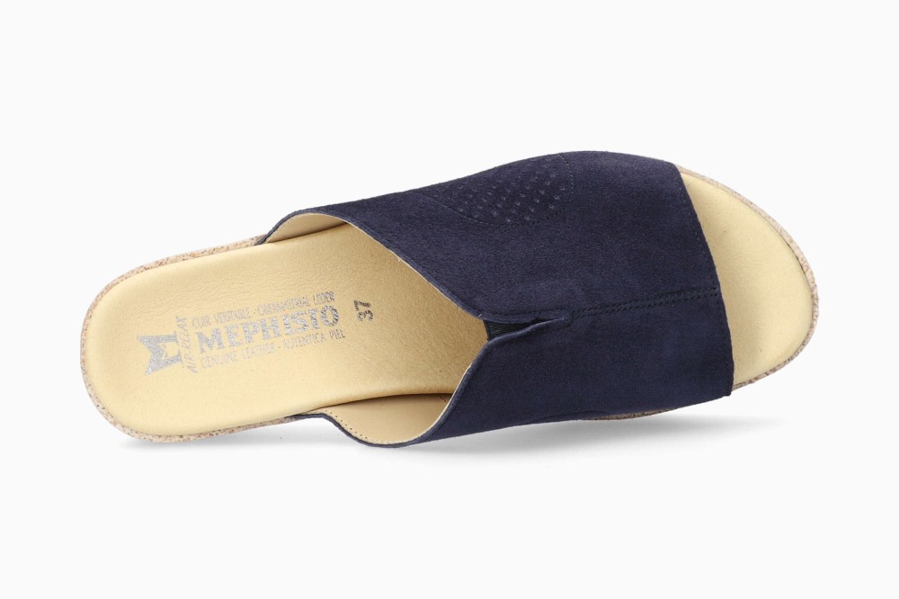Mephisto Giuletta - Indigo