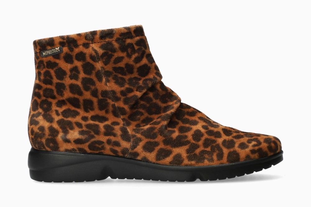 Mephisto Rezia - Brown