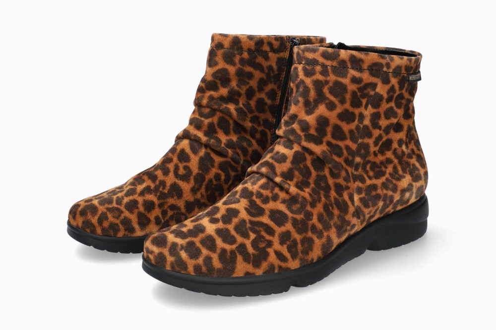 Mephisto Rezia - Brown