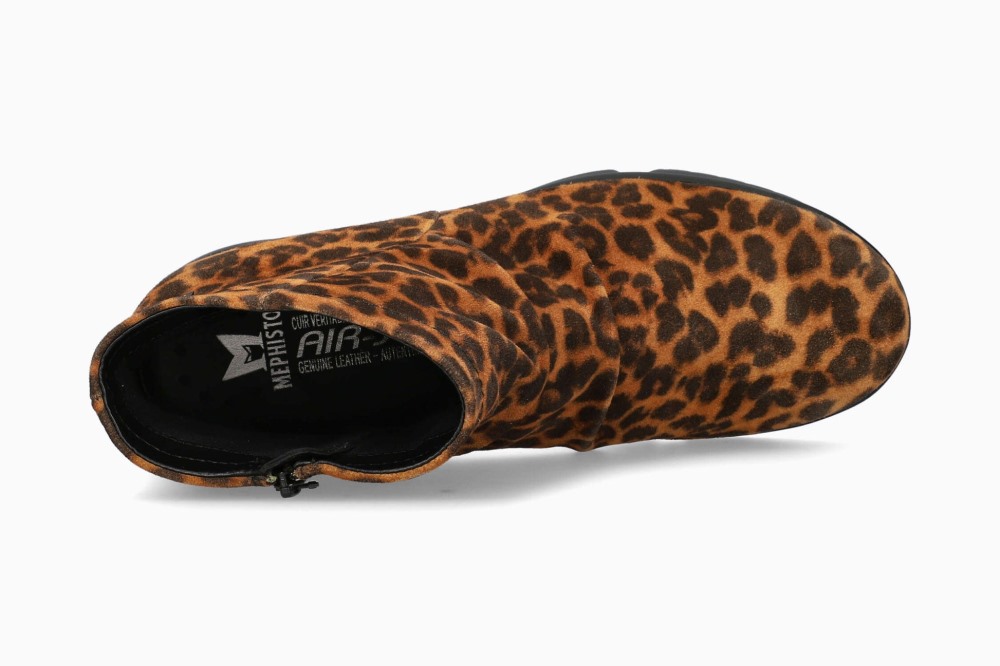 Mephisto Rezia - Brown