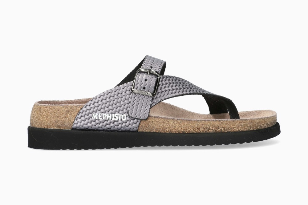 Mephisto Helen Plus - Grey