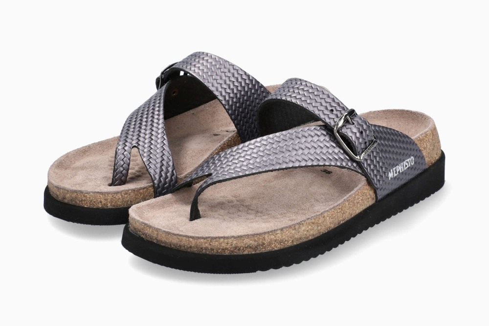 Mephisto Helen Plus - Grey