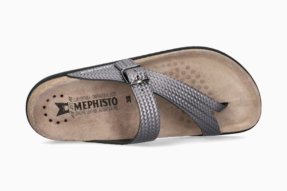 Mephisto Helen Plus - Grey