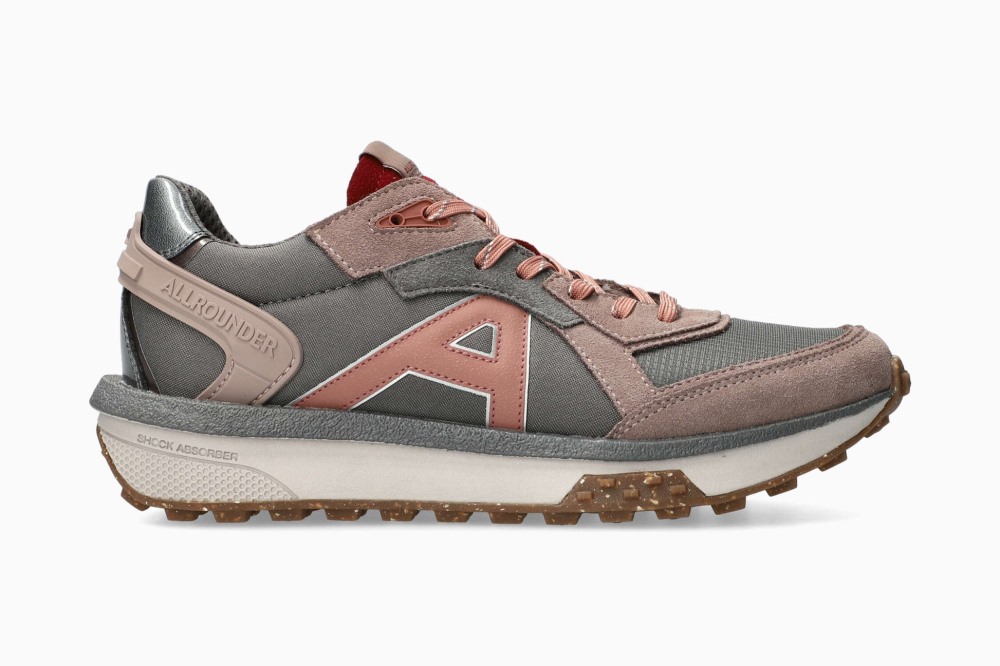 Mephisto Allrounder Deva - NUDE