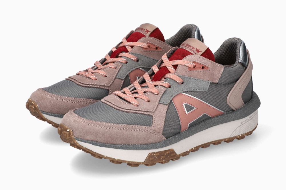 Mephisto Allrounder Deva - NUDE