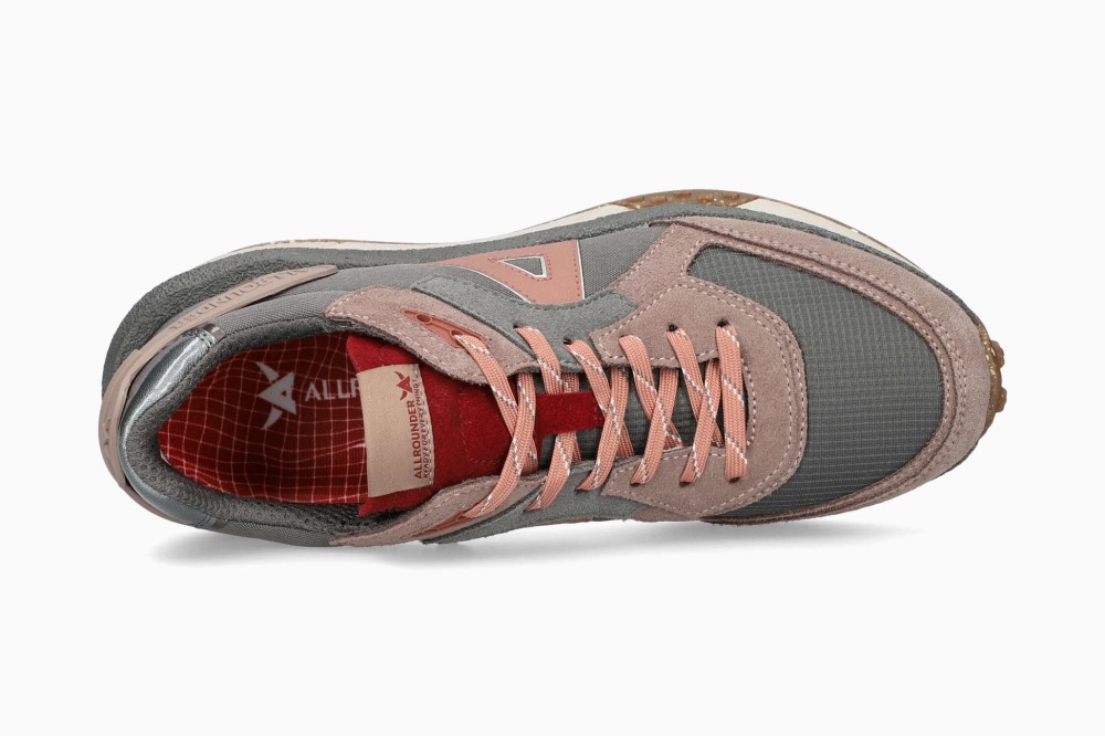 Mephisto Allrounder Deva - NUDE