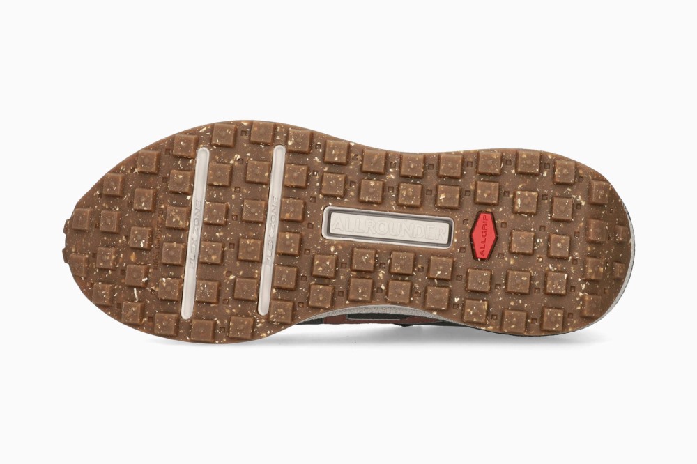 Mephisto Allrounder Deva - NUDE