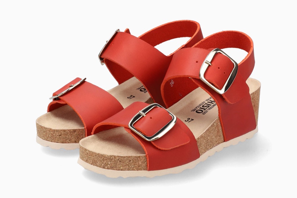 Mephisto Violett - Red