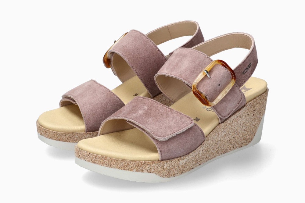 Mephisto Giulia - Mauve