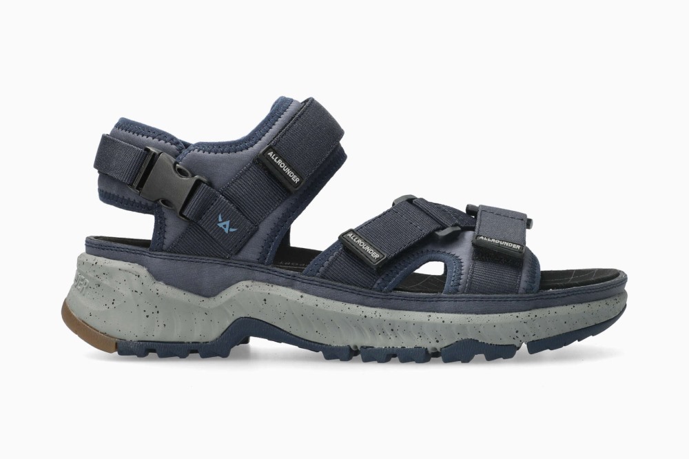 Mephisto Allrounder Riverside - Navy
