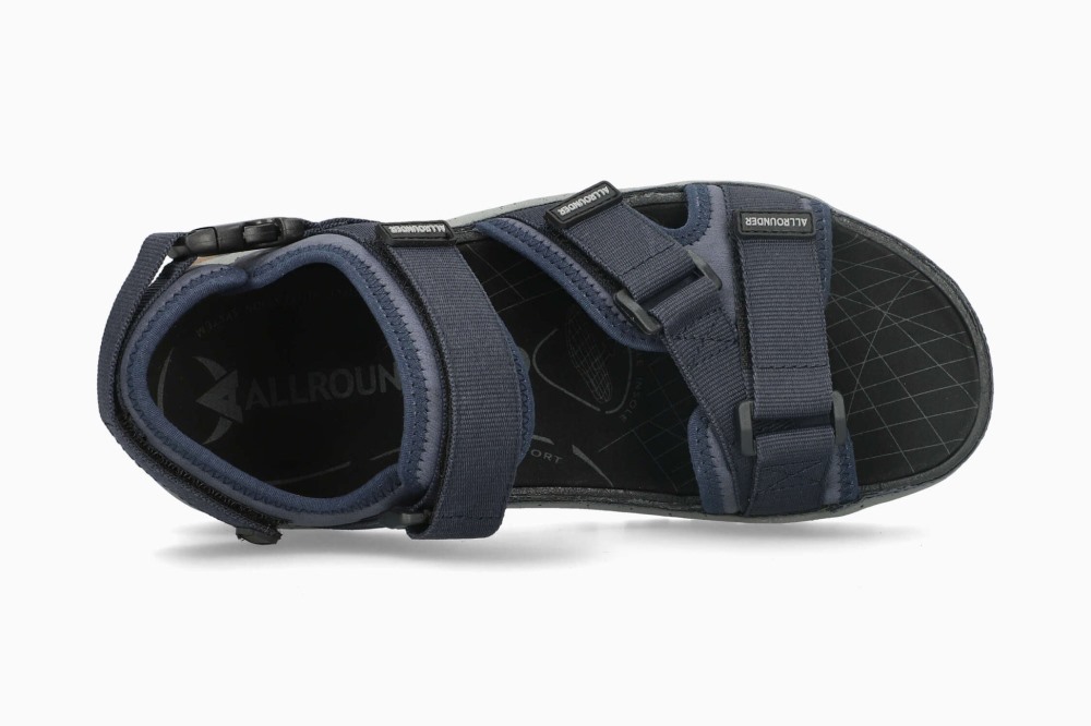 Mephisto Allrounder Riverside - Navy