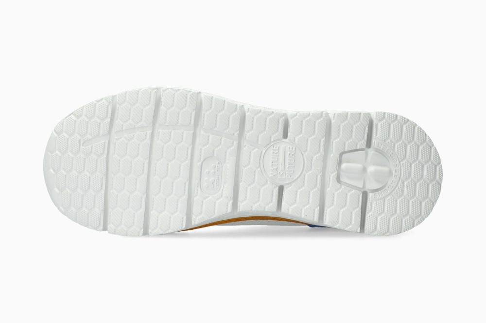 Mephisto Nature Is Future Wing Pop - White - White