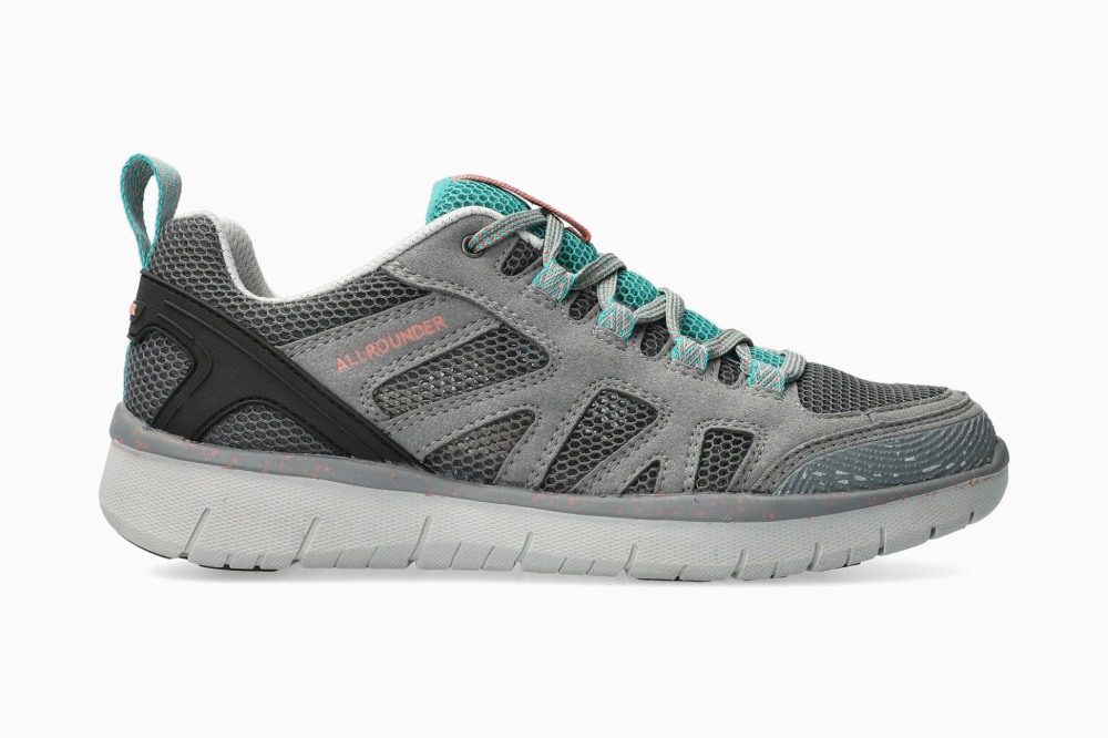 Mephisto Allrounder Lugana - Grey