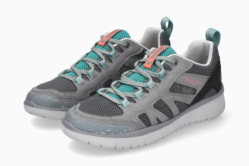 Mephisto Allrounder Lugana - Grey