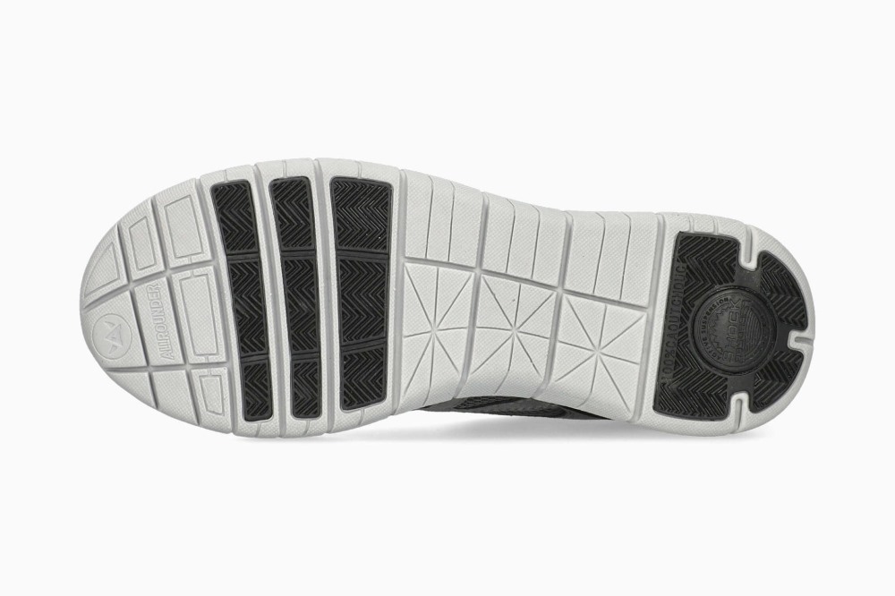 Mephisto Allrounder Lugana - Grey